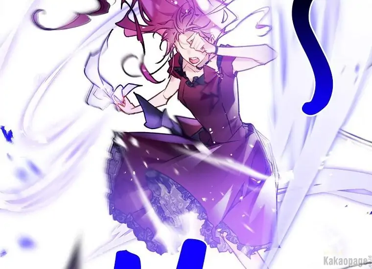 Kematian adalah Akhir Sang Antagonis Chapter 107 page 125