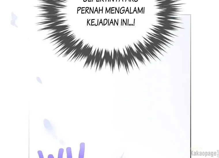 Kematian adalah Akhir Sang Antagonis Chapter 107 page 128