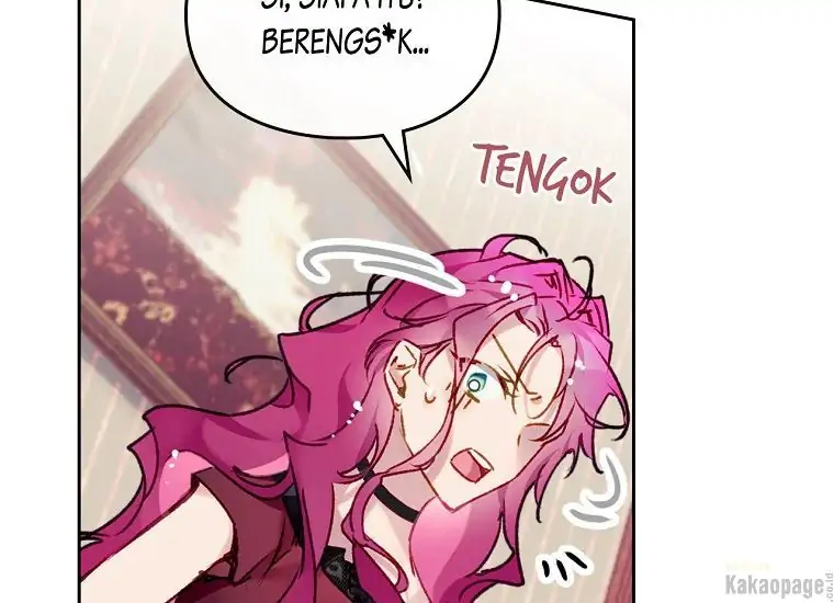 Kematian adalah Akhir Sang Antagonis Chapter 107 page 132