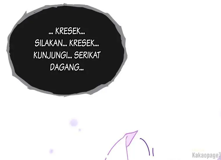 Kematian adalah Akhir Sang Antagonis Chapter 107 page 134