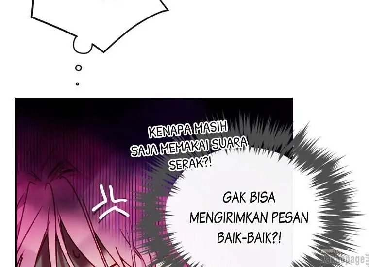 Kematian adalah Akhir Sang Antagonis Chapter 107 page 140