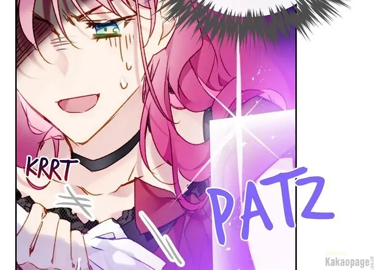 Kematian adalah Akhir Sang Antagonis Chapter 107 page 141