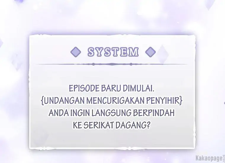 Kematian adalah Akhir Sang Antagonis Chapter 107 page 143