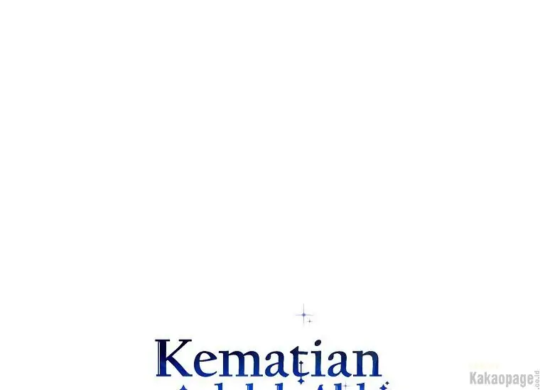 Kematian adalah Akhir Sang Antagonis Chapter 107 page 145