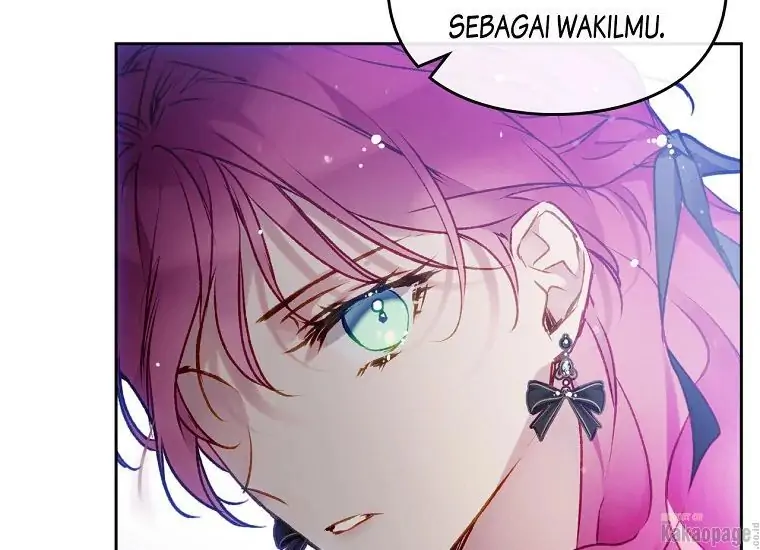 Kematian adalah Akhir Sang Antagonis Chapter 107 page 14