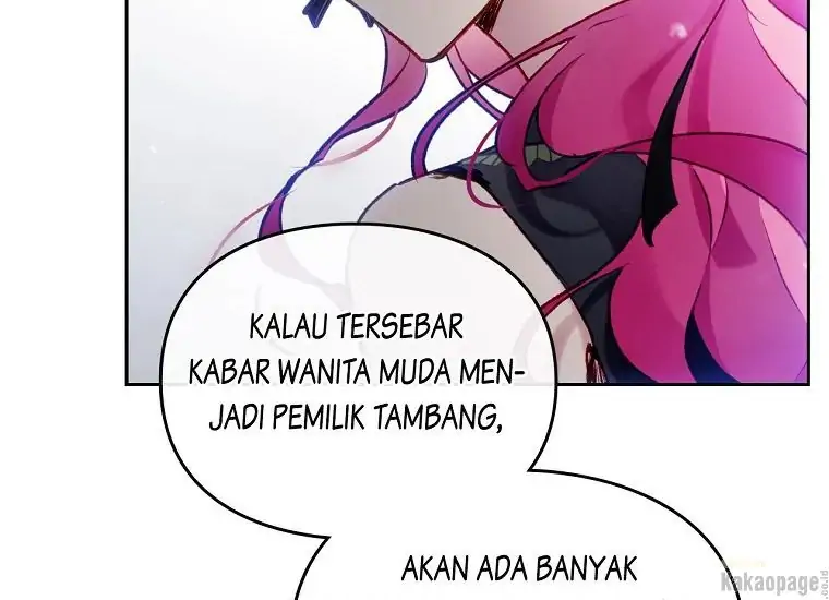 Kematian adalah Akhir Sang Antagonis Chapter 107 page 15
