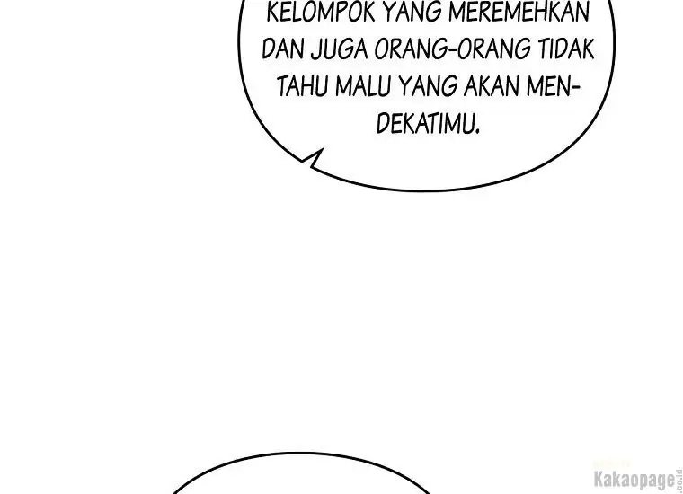 Kematian adalah Akhir Sang Antagonis Chapter 107 page 16