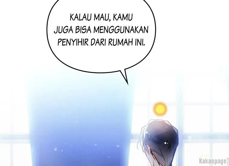 Kematian adalah Akhir Sang Antagonis Chapter 107 page 17