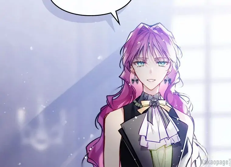 Kematian adalah Akhir Sang Antagonis Chapter 107 page 1