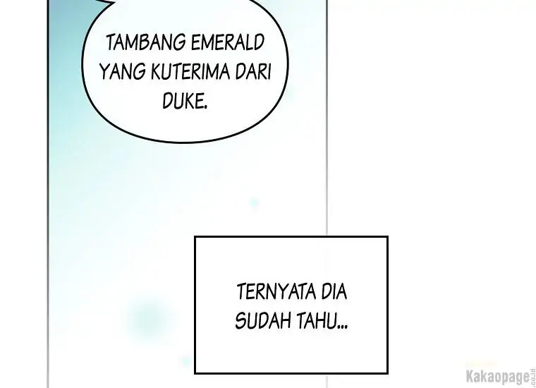 Kematian adalah Akhir Sang Antagonis Chapter 107 page 21