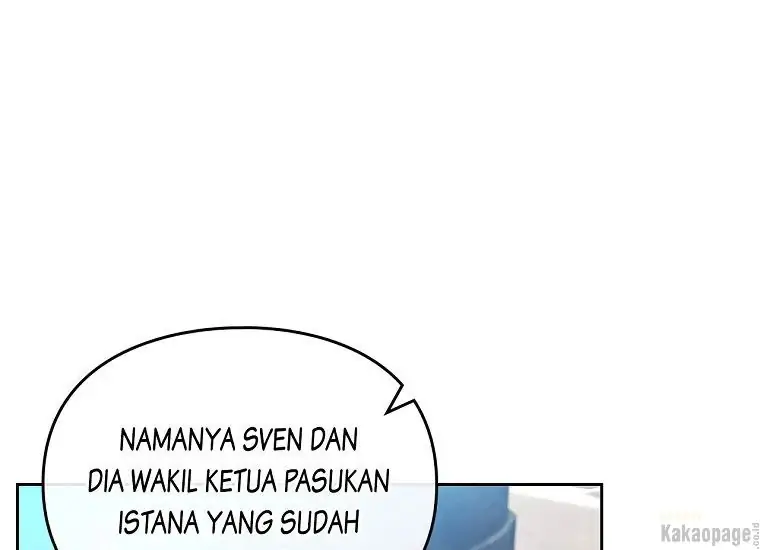 Kematian adalah Akhir Sang Antagonis Chapter 107 page 29