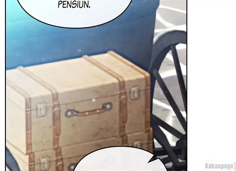 Kematian adalah Akhir Sang Antagonis Chapter 107 page 30