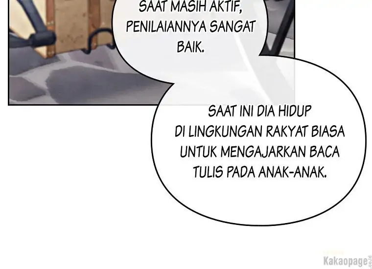 Kematian adalah Akhir Sang Antagonis Chapter 107 page 31