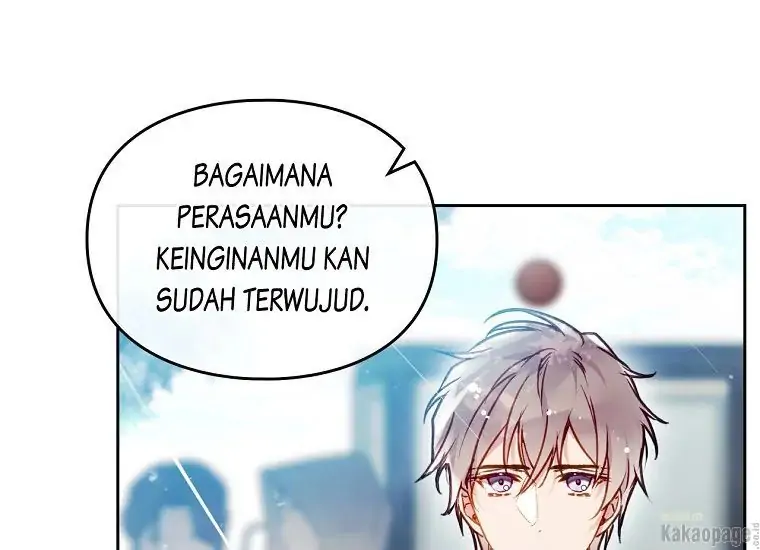 Kematian adalah Akhir Sang Antagonis Chapter 107 page 32