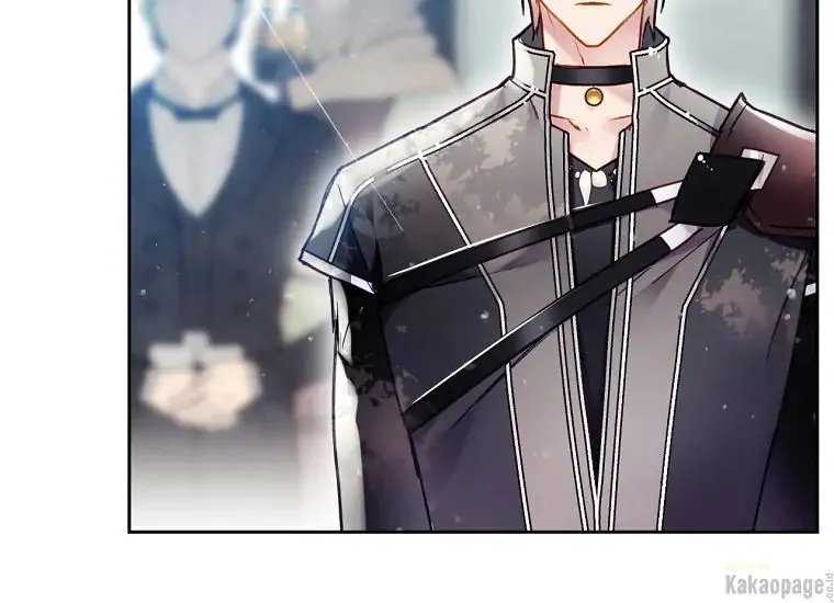 Kematian adalah Akhir Sang Antagonis Chapter 107 page 33