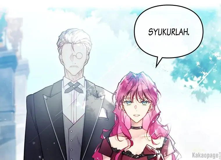 Kematian adalah Akhir Sang Antagonis Chapter 107 page 35