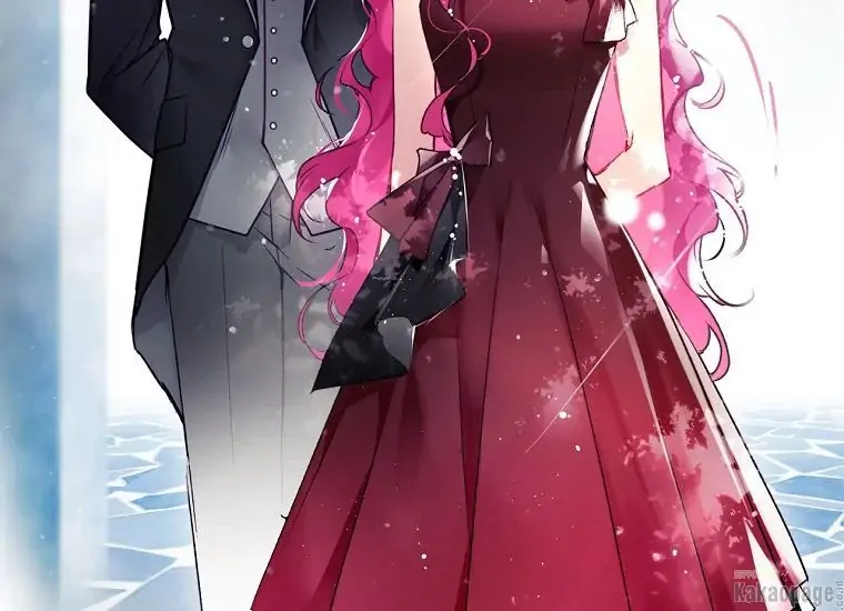 Kematian adalah Akhir Sang Antagonis Chapter 107 page 36