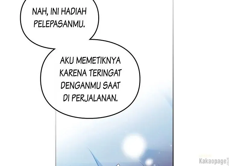 Kematian adalah Akhir Sang Antagonis Chapter 107 page 38