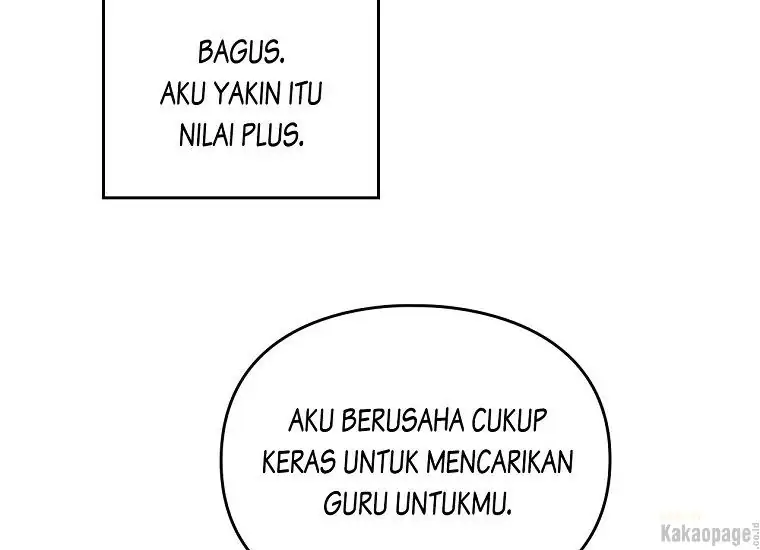 Kematian adalah Akhir Sang Antagonis Chapter 107 page 43