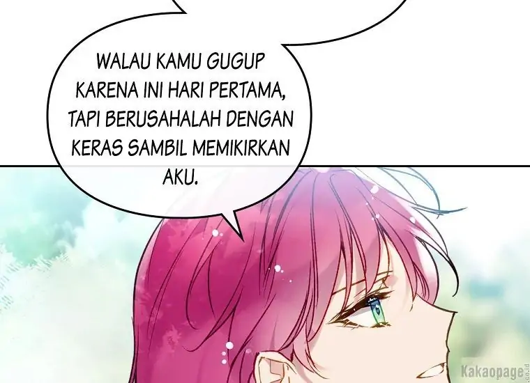 Kematian adalah Akhir Sang Antagonis Chapter 107 page 44