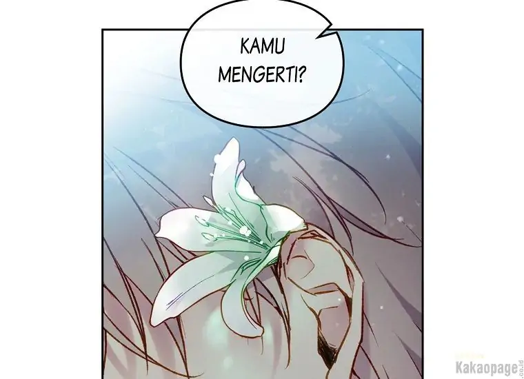 Kematian adalah Akhir Sang Antagonis Chapter 107 page 46