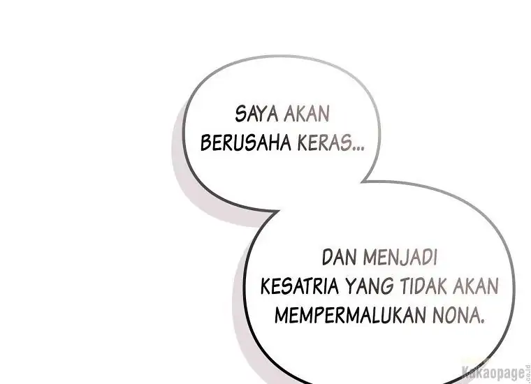 Kematian adalah Akhir Sang Antagonis Chapter 107 page 49