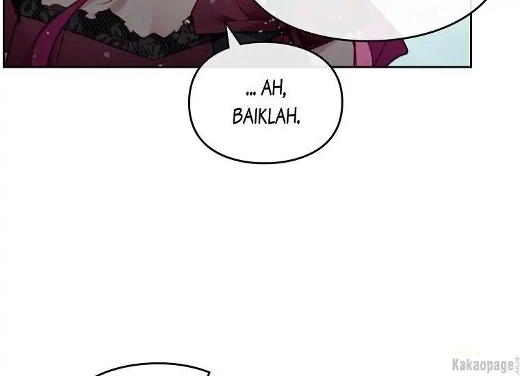 Kematian adalah Akhir Sang Antagonis Chapter 107 page 54