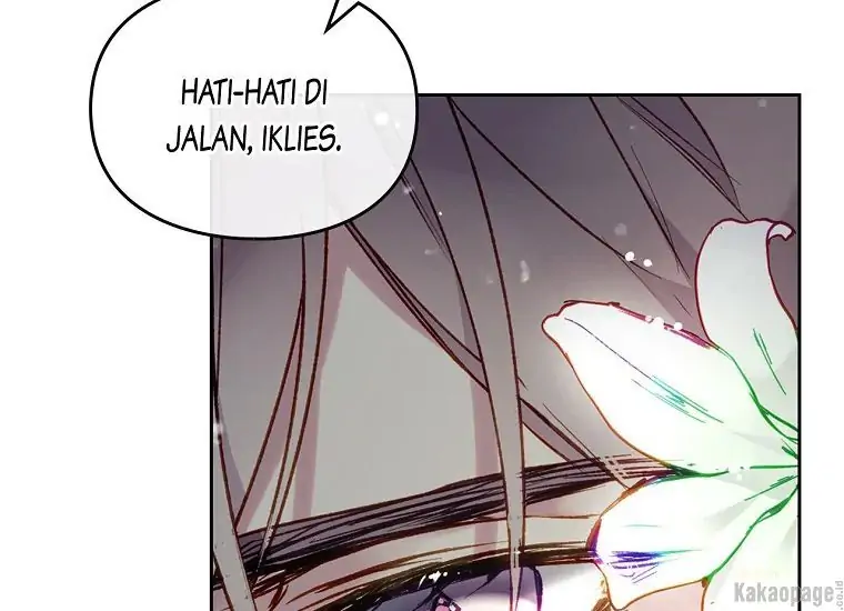 Kematian adalah Akhir Sang Antagonis Chapter 107 page 55