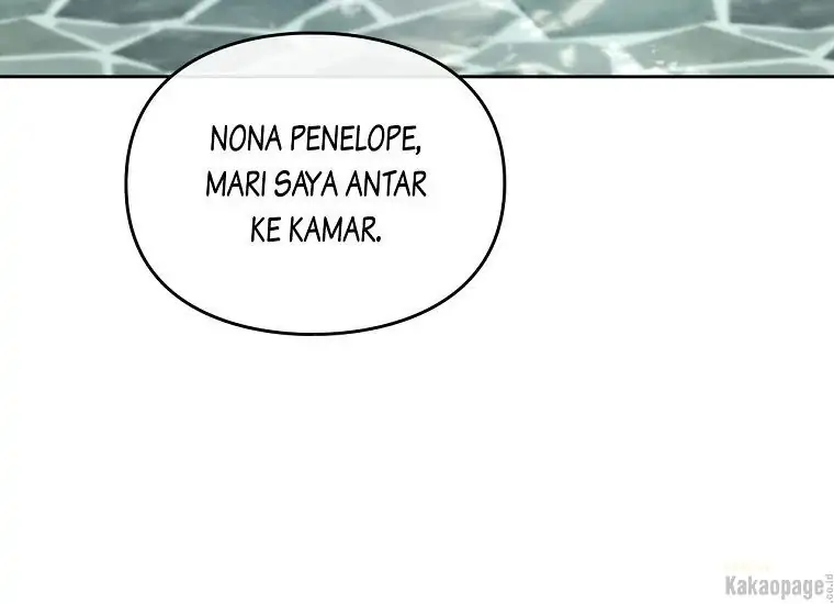 Kematian adalah Akhir Sang Antagonis Chapter 107 page 60