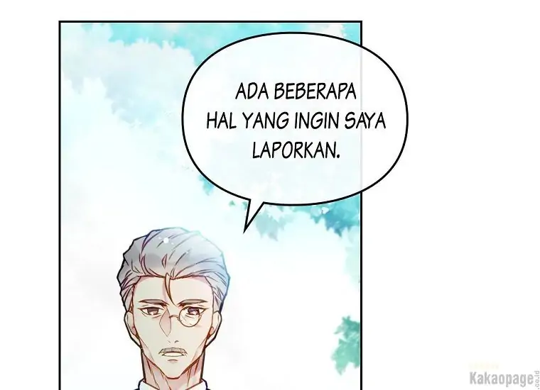Kematian adalah Akhir Sang Antagonis Chapter 107 page 61