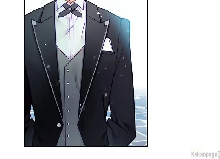 Kematian adalah Akhir Sang Antagonis Chapter 107 page 62