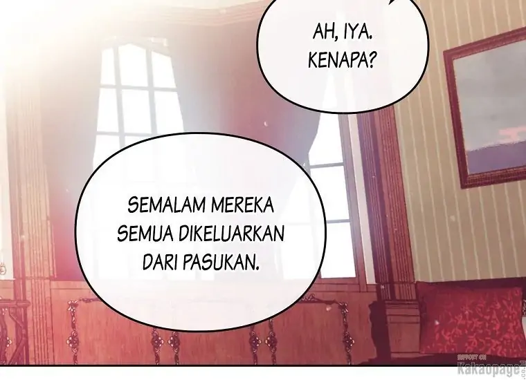 Kematian adalah Akhir Sang Antagonis Chapter 107 page 65