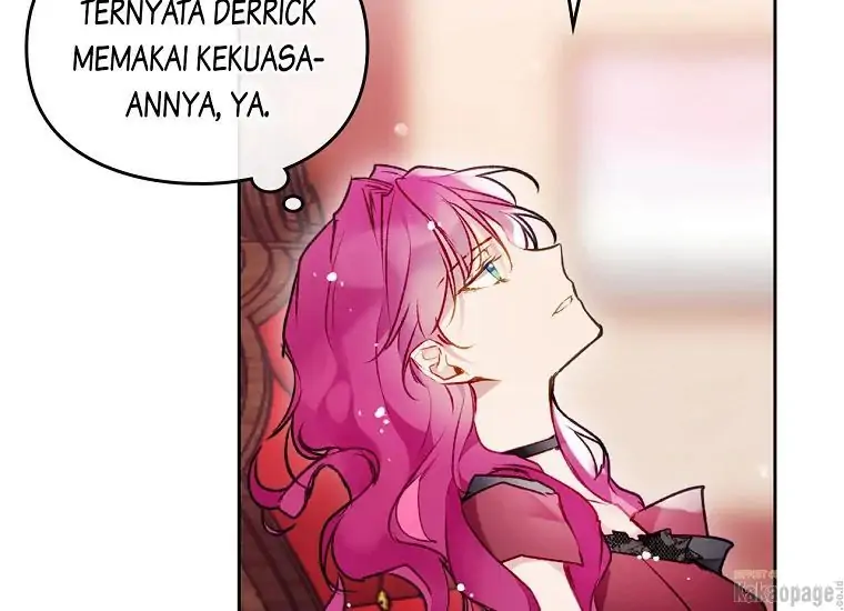 Kematian adalah Akhir Sang Antagonis Chapter 107 page 67