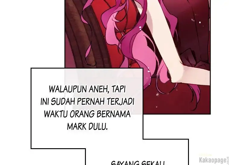 Kematian adalah Akhir Sang Antagonis Chapter 107 page 68