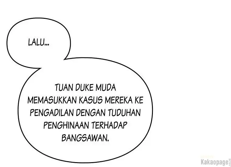 Kematian adalah Akhir Sang Antagonis Chapter 107 page 70