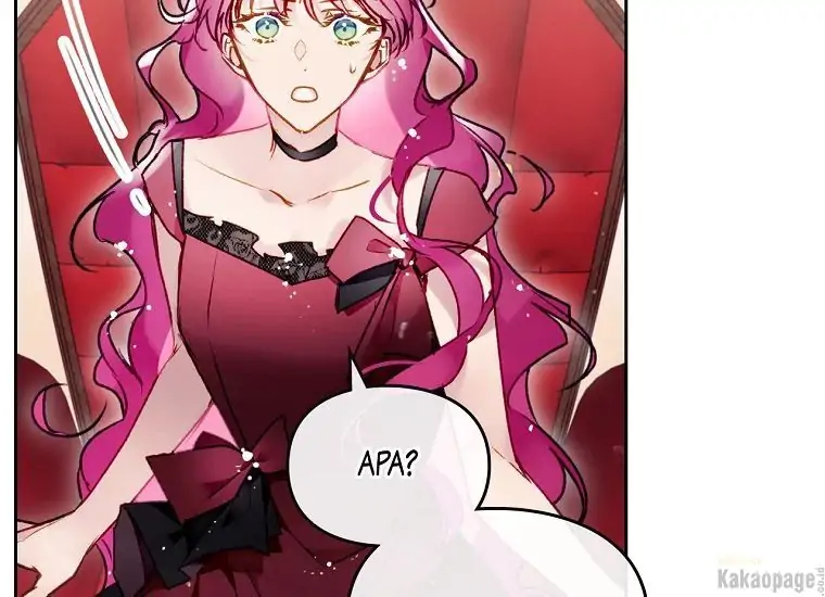 Kematian adalah Akhir Sang Antagonis Chapter 107 page 73