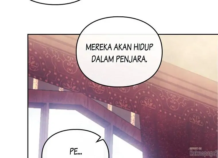 Kematian adalah Akhir Sang Antagonis Chapter 107 page 75