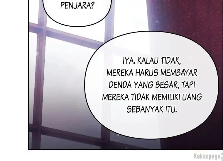 Kematian adalah Akhir Sang Antagonis Chapter 107 page 76