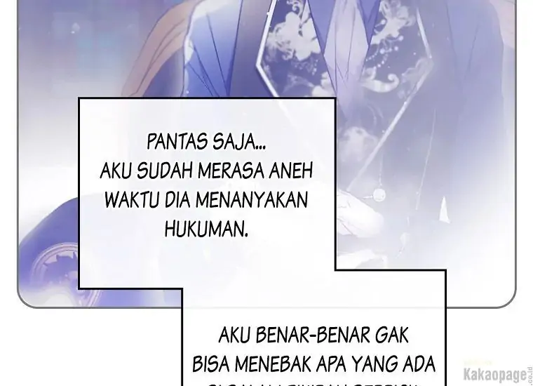Kematian adalah Akhir Sang Antagonis Chapter 107 page 79