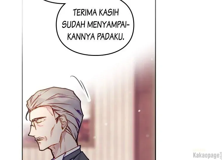 Kematian adalah Akhir Sang Antagonis Chapter 107 page 81