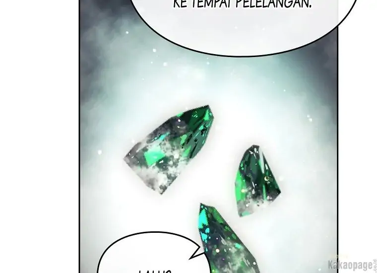 Kematian adalah Akhir Sang Antagonis Chapter 107 page 84
