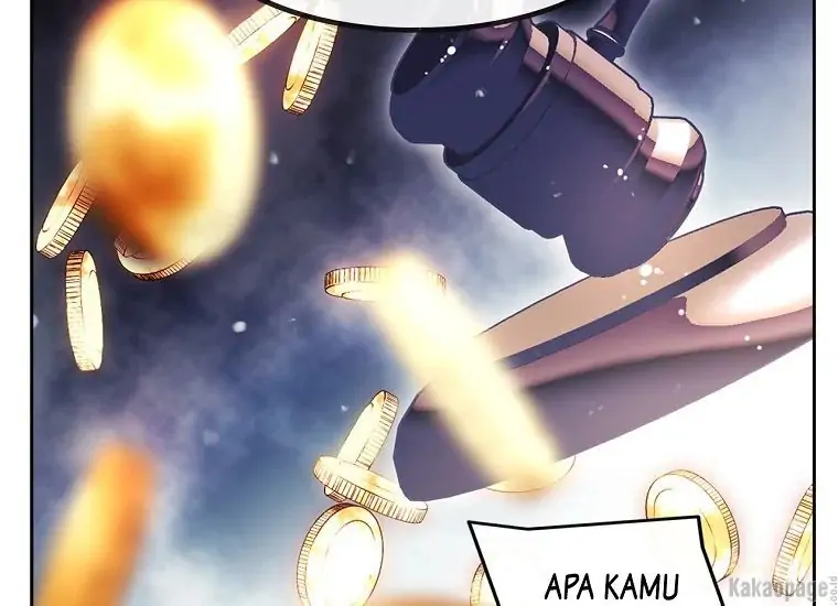 Kematian adalah Akhir Sang Antagonis Chapter 107 page 87
