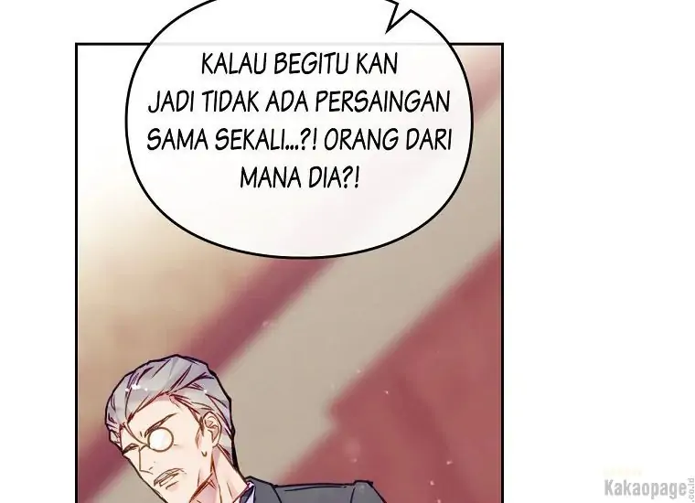 Kematian adalah Akhir Sang Antagonis Chapter 107 page 89