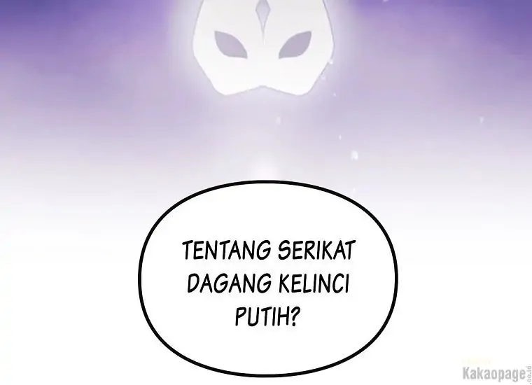 Kematian adalah Akhir Sang Antagonis Chapter 107 page 93