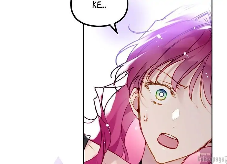 Kematian adalah Akhir Sang Antagonis Chapter 107 page 95