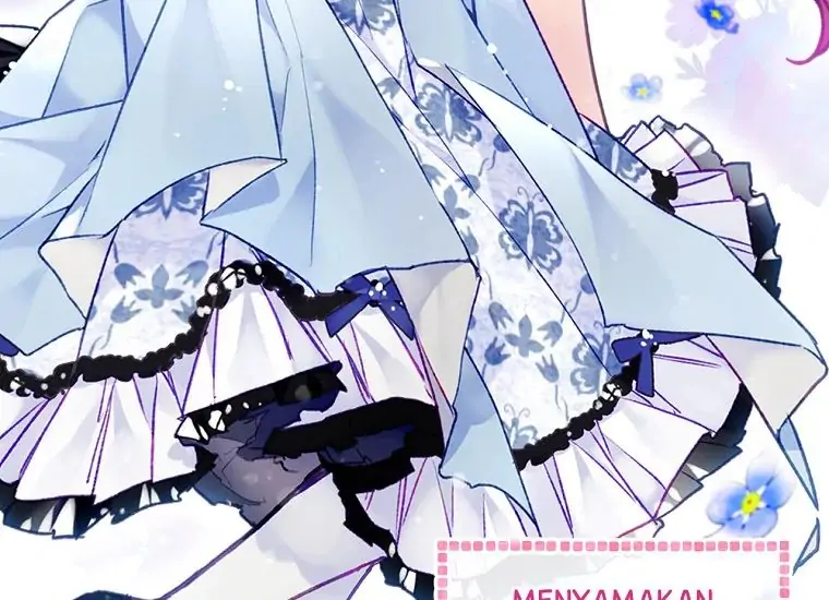 Kematian adalah Akhir Sang Antagonis Chapter 110 page 100