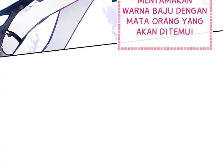 Kematian adalah Akhir Sang Antagonis Chapter 110 page 101