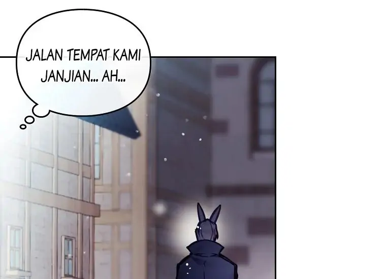 Kematian adalah Akhir Sang Antagonis Chapter 110 page 102