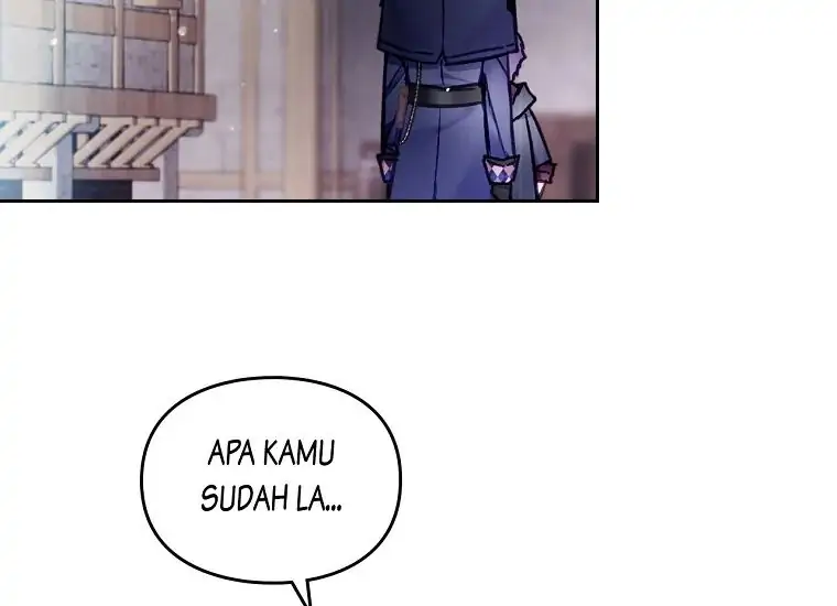 Kematian adalah Akhir Sang Antagonis Chapter 110 page 103