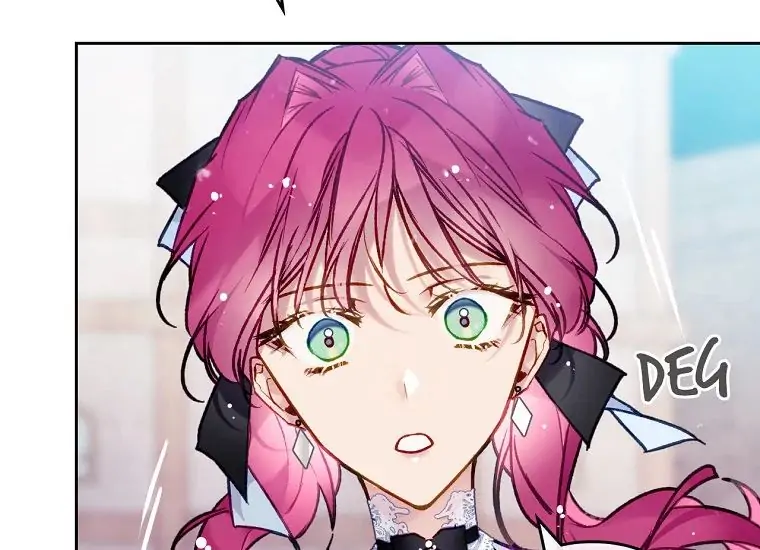 Kematian adalah Akhir Sang Antagonis Chapter 110 page 104